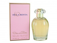 OSCAR DE LA RENTA SO DE LA RENTA